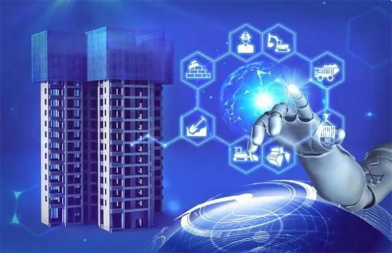 碧桂園機器人事業(yè)部達(dá)成長期戰(zhàn)略合作