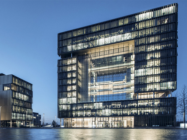 蒂森克虜伯機器人事業(yè)部達(dá)成長期戰(zhàn)略合作