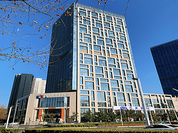 河南能源化工集團(tuán)機器人長期戰(zhàn)略合作