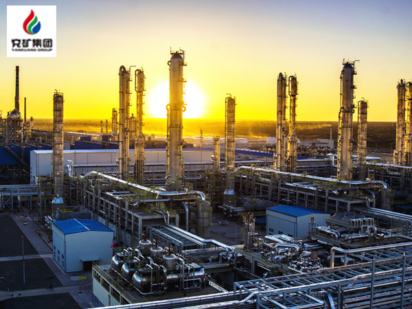 兗礦集團(tuán)機器人長期戰(zhàn)略合作