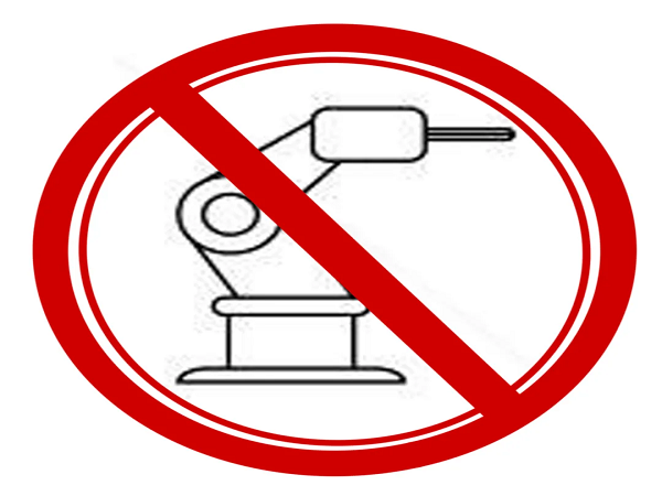 如何判斷機器人設備是否需要保養(yǎng)？