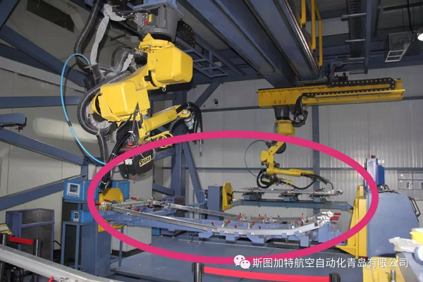 春節(jié)期間機器人停機注意事項，你都知道么？