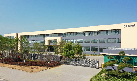 十一，我們在斯圖不期而遇！